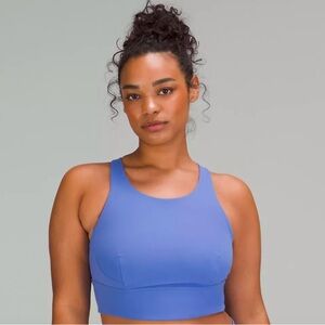 Lululemon Wunder Train Bra NWT